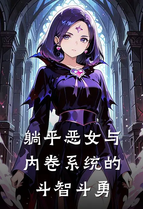 躺平恶女与内卷系统的斗智斗勇