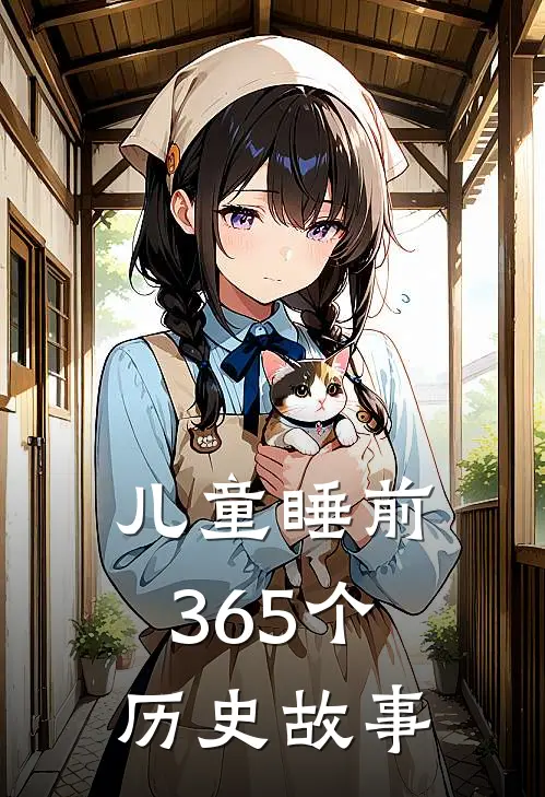 儿童睡前365个历史故事