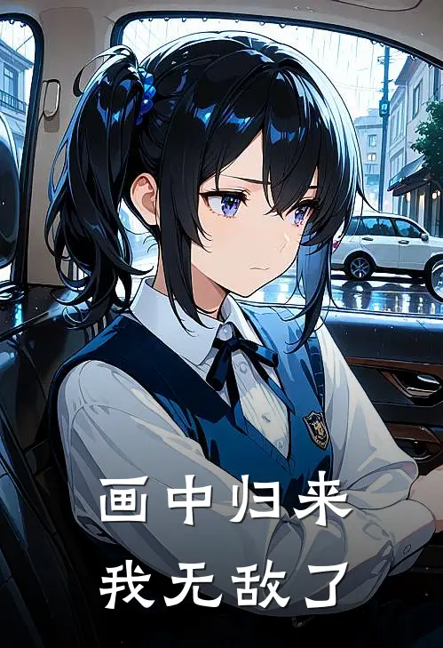 画中归来，我无敌了