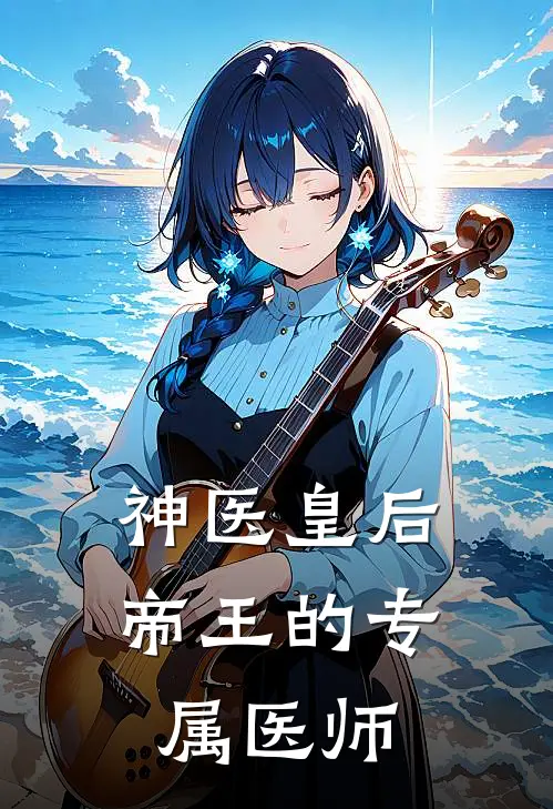 神医皇后：帝王的专属医师