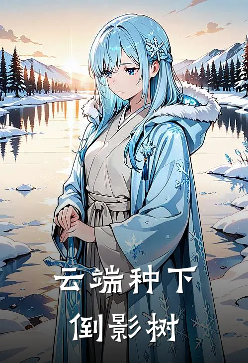 云端种下倒影树