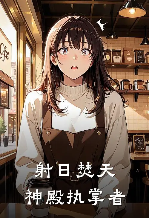 射日焚天：神殿执掌者