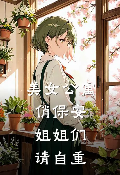 美女公寓俏保安：姐姐们请自重