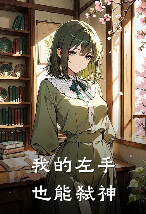 我的左手也能弑神