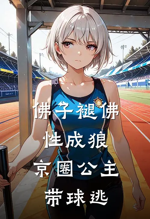 佛子褪佛性成狼，京圈公主带球逃