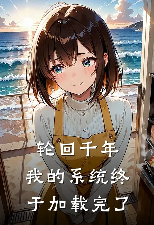 轮回千年，我的系统终于加载完了