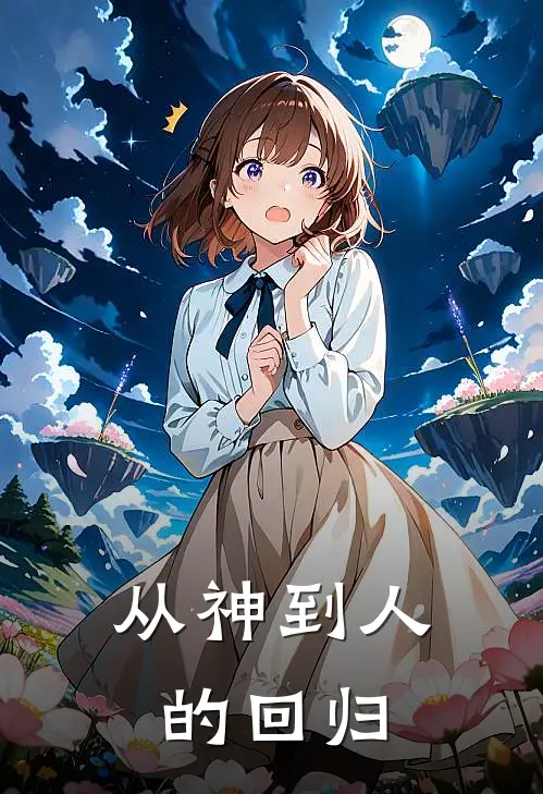 从神到人的回归