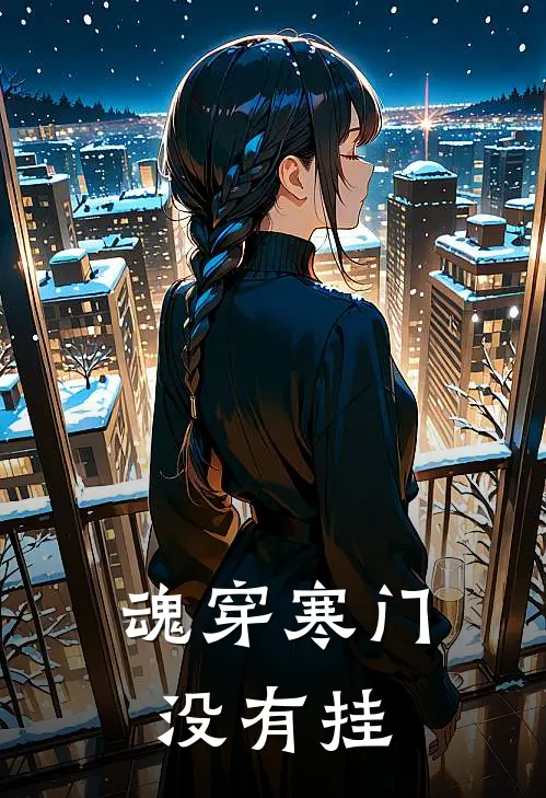 魂穿寒门没有挂