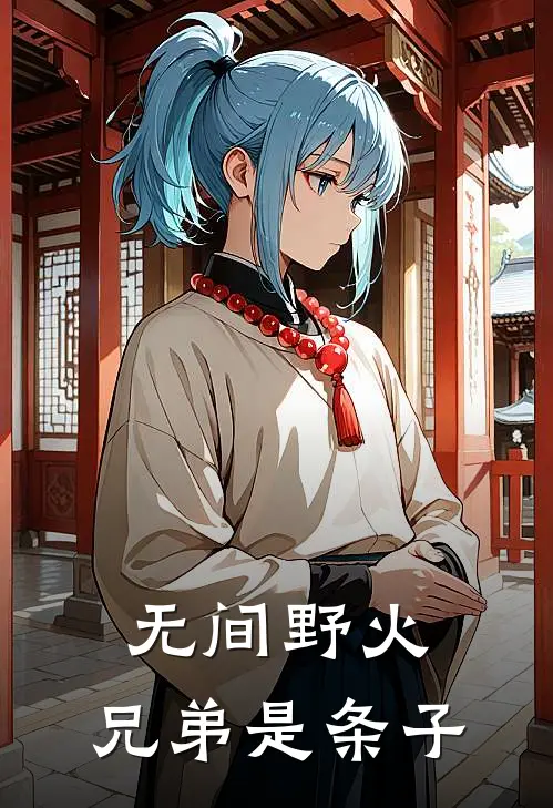 无间野火：兄弟是条子