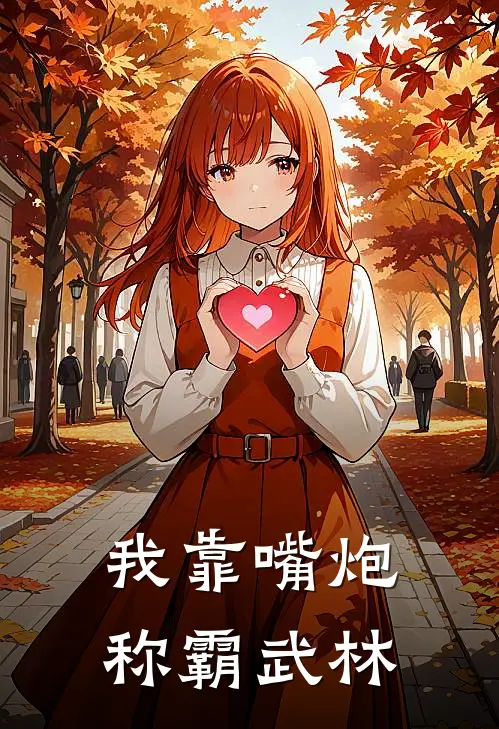 我靠嘴炮称霸武林