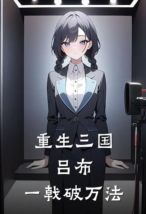 重生三国：吕布，一戟破万法