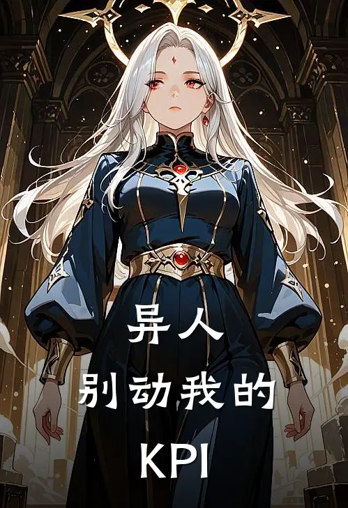 异人，别动我的KPI