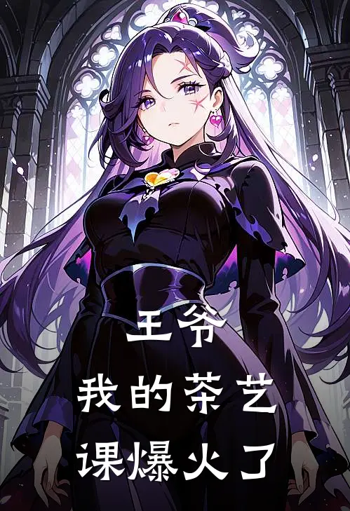 王爷，我的茶艺课爆火了