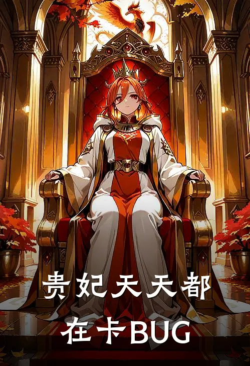 贵妃天天都在卡BUG