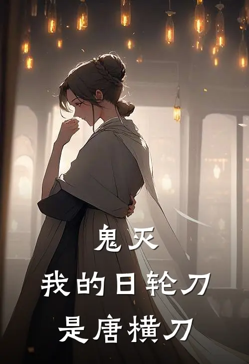 鬼灭：我的日轮刀是唐横刀