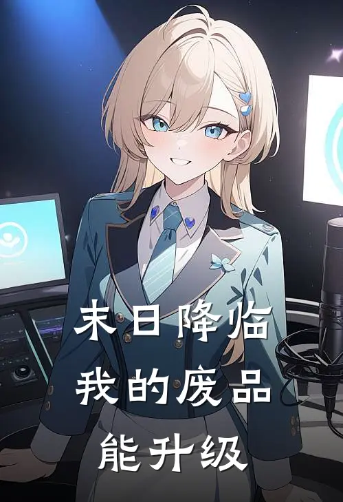 末日降临：我的废品能升级