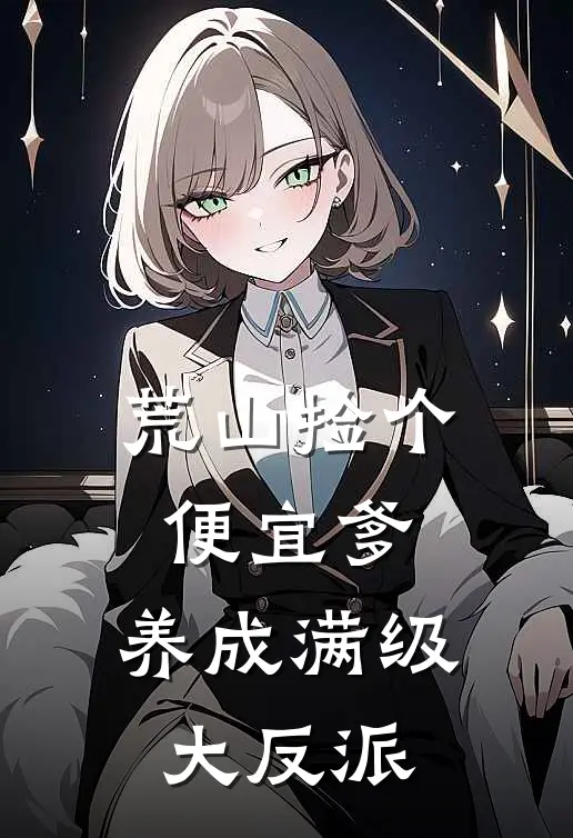 荒山捡个便宜爹，养成满级大反派