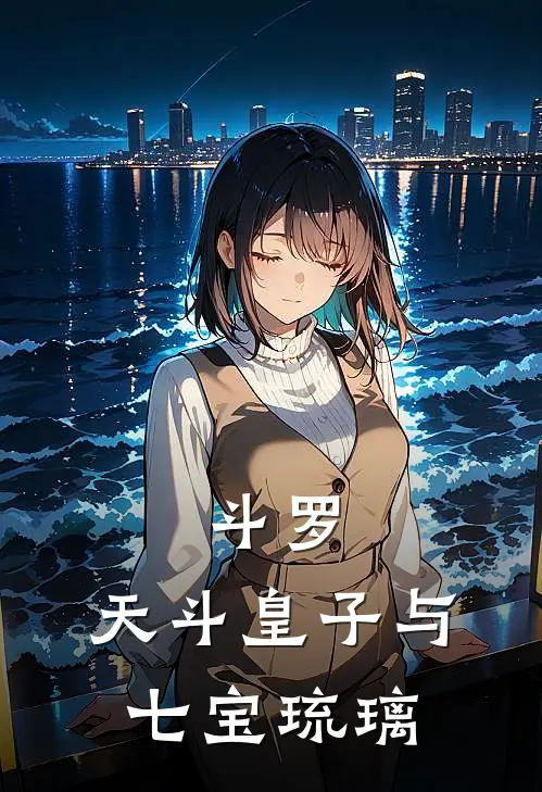 斗罗：天斗皇子与七宝琉璃