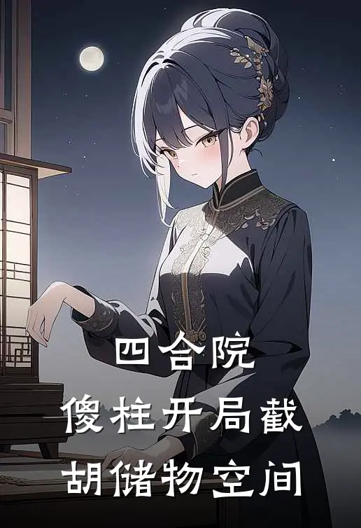 四合院：傻柱开局截胡储物空间