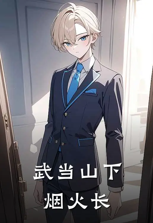 武当山下烟火长