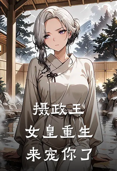 摄政王，女皇重生来宠你了