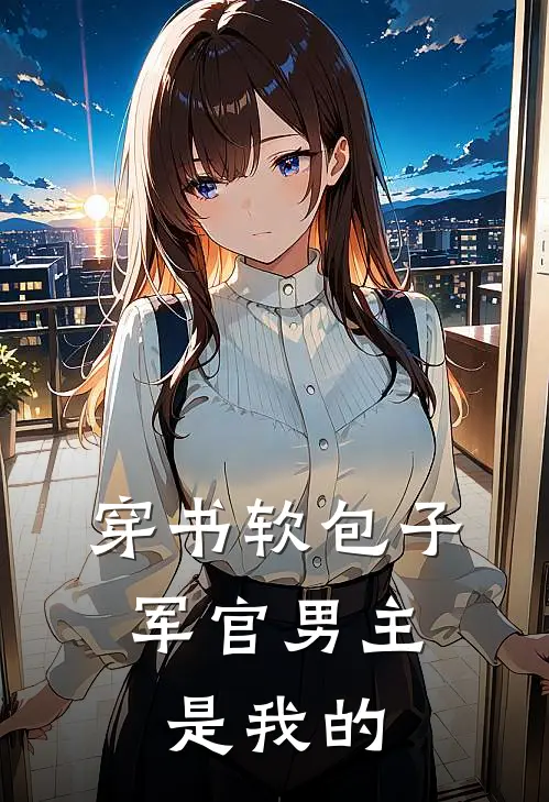 穿书软包子，军官男主是我的