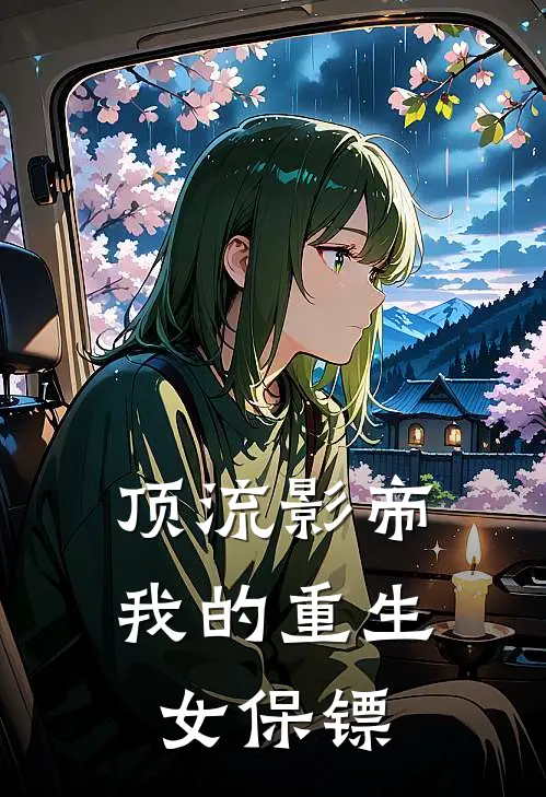 顶流影帝：我的重生女保镖