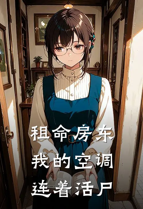 租命房东，我的空调连着活尸