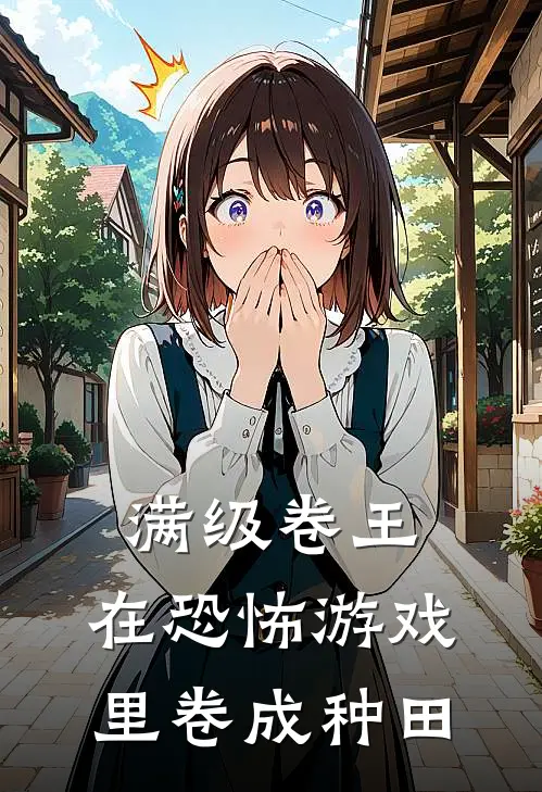 满级卷王，在恐怖游戏里卷成种田