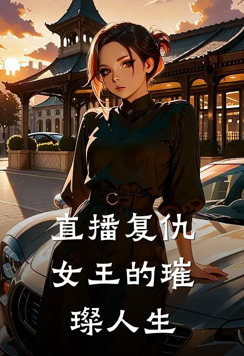 直播复仇：女王的璀璨人生