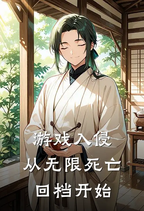 游戏入侵，从无限死亡回档开始