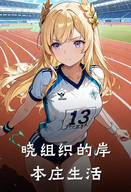 晓组织的岸本庄生活