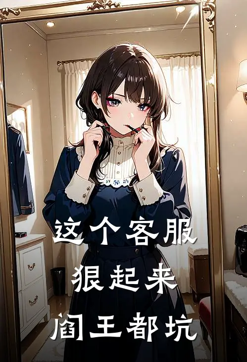 这个客服狠起来，阎王都坑