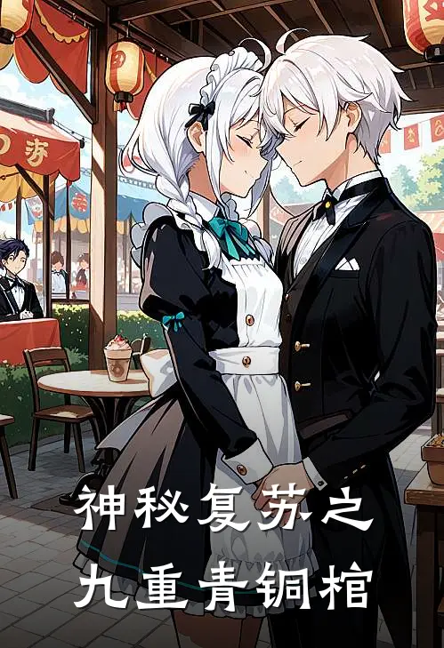 神秘复苏之九重青铜棺