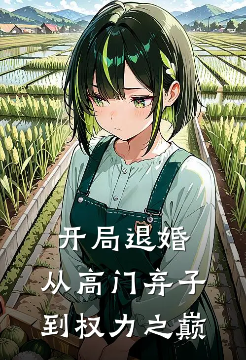 开局退婚，从高门弃子到权力之巅