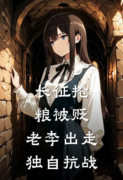 长征抢粮被贬，老李出走独自抗战