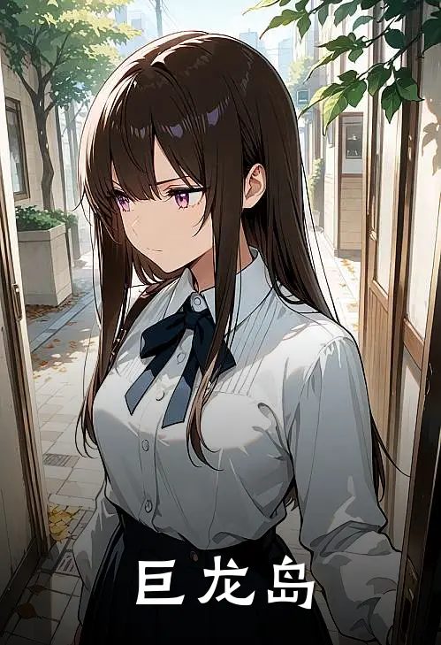 巨龙岛