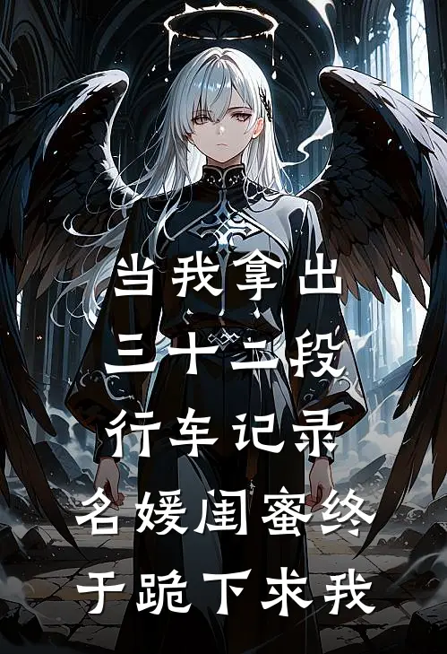 当我拿出三十二段行车记录，名媛闺蜜终于跪下求我