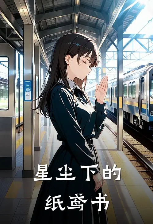 星尘下的纸鸢书