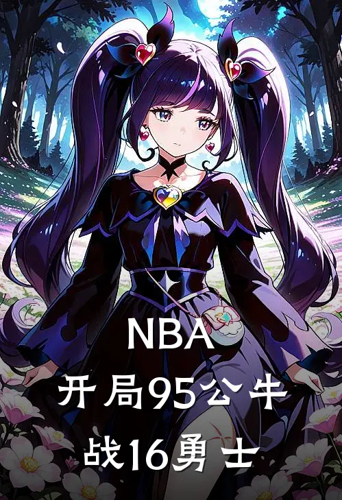 NBA：开局95公牛战16勇士