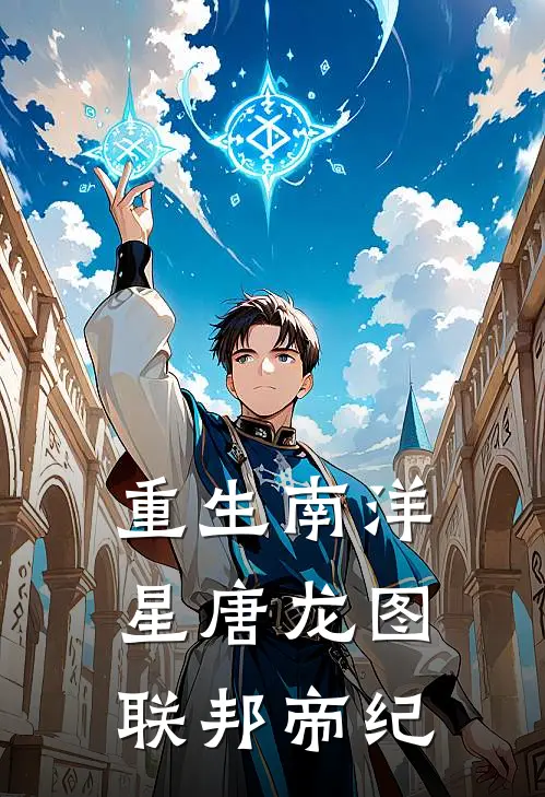 重生南洋：星唐龙图：联邦帝纪