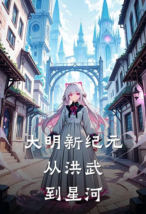 大明新纪元：从洪武到星河