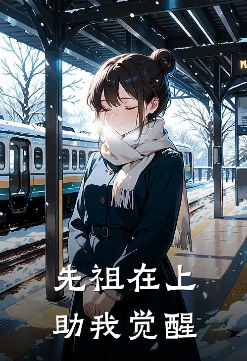 先祖在上，助我觉醒