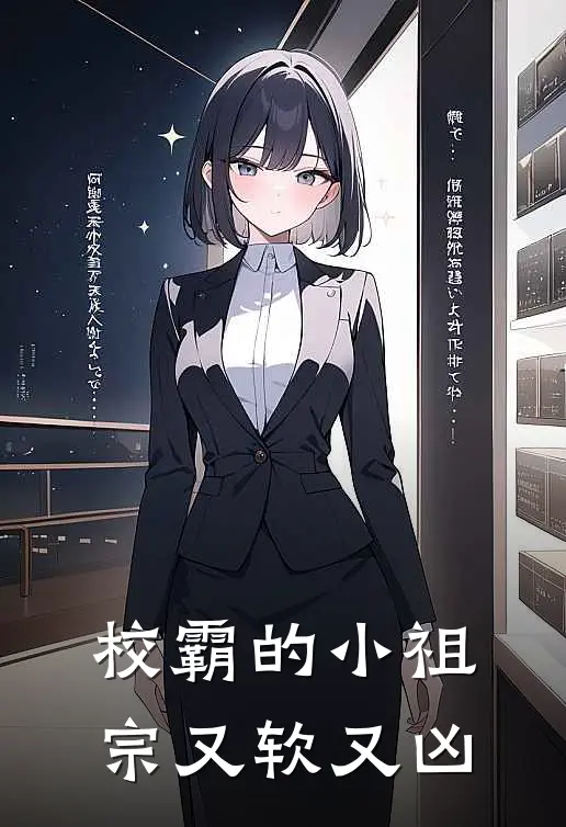 校霸的小祖宗又软又凶