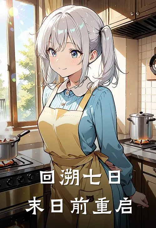 回溯七日：末日前重启