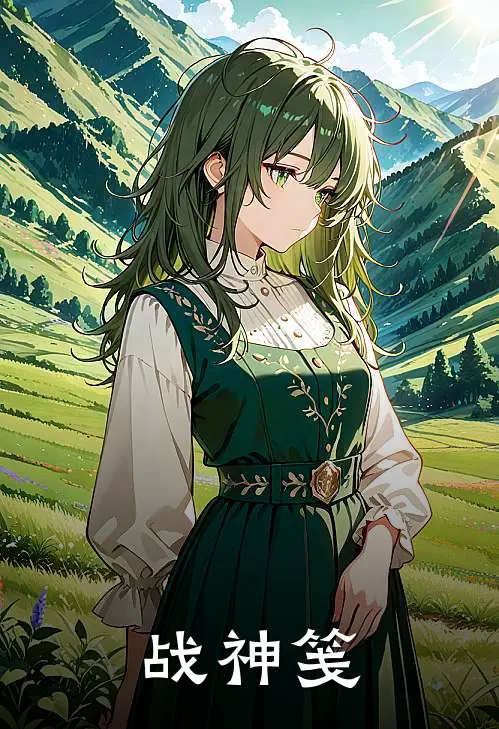 战神笺