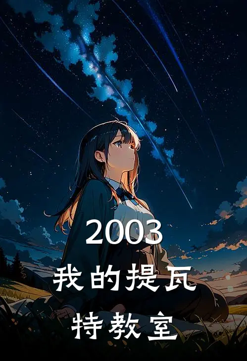 2003，我的提瓦特教室