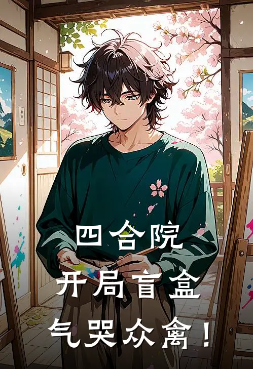 四合院：开局盲盒，气哭众禽！