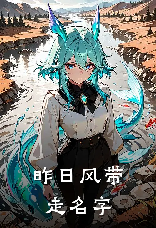 昨日风带走名字