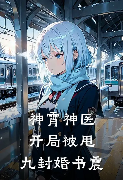 神霄神医：开局被甩，九封婚书震